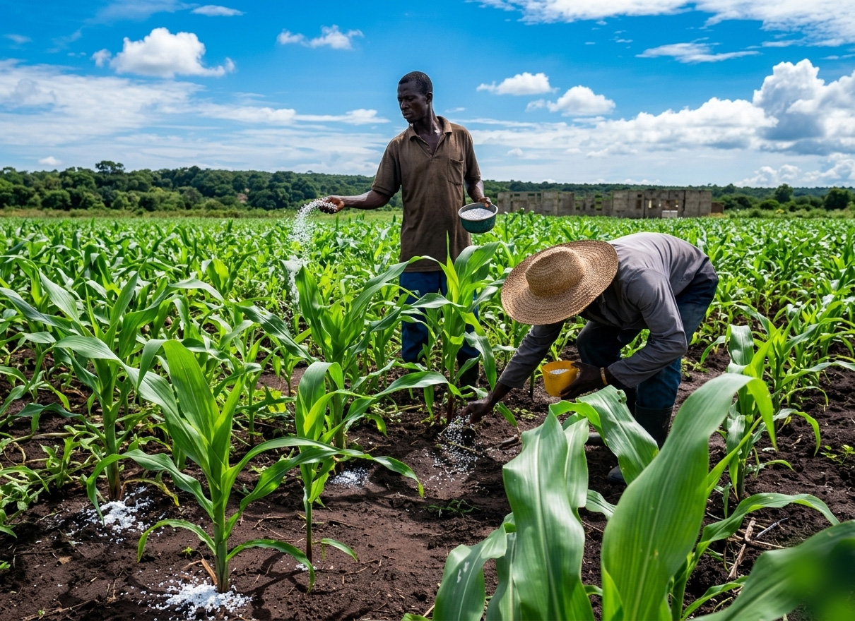 Agriculture